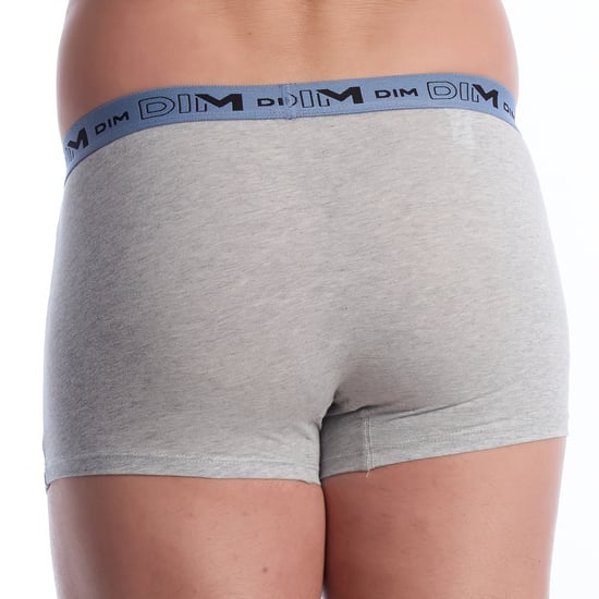 Paquete de 2 Boxers de Hombre de Algodón Orgánico D0EAR - Image 4