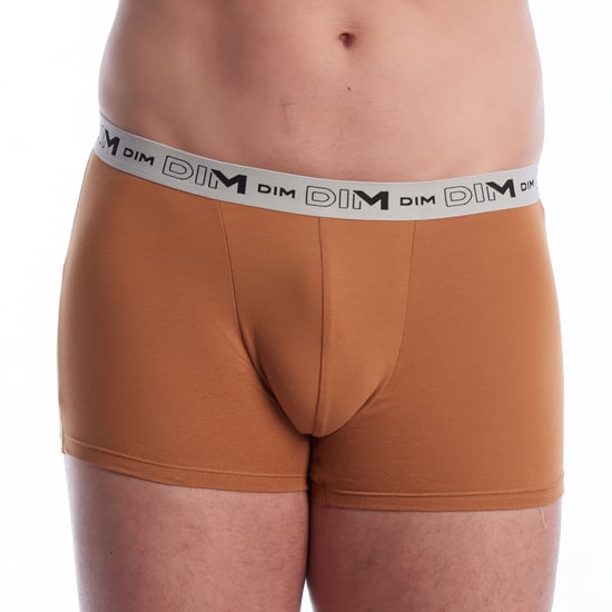 Paquete de 2 Boxers de Hombre de Algodón Orgánico D0EAR - Image 5