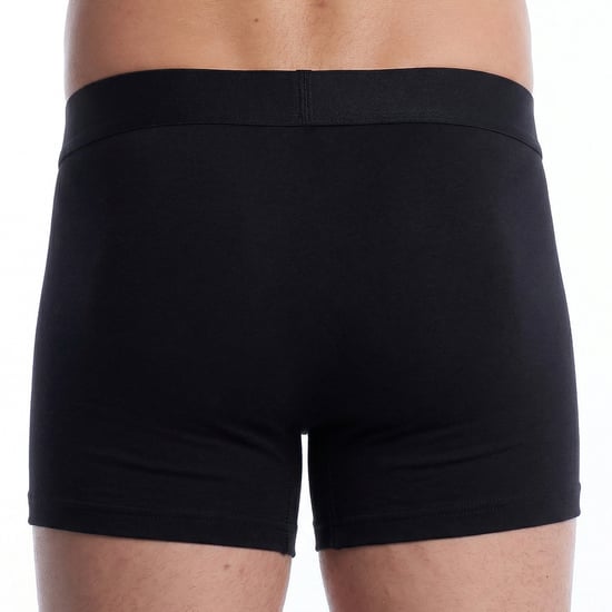 Bóxer Ajustado para Hombre PMUH001F22FAB0011001 - Image 3