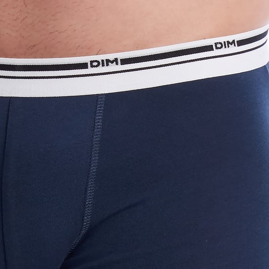 Paquete de 3 Boxer de Algodón para Hombre Colores D306XP - Image 3