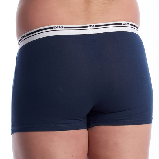Paquete de 3 Boxer de Algodón para Hombre Colores D306XP - Image 4