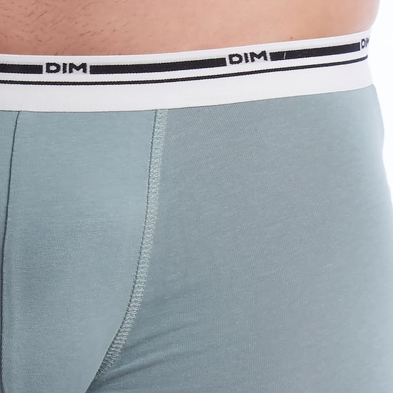 Paquete de 3 Boxer de Algodón para Hombre Colores D306XP - Image 6