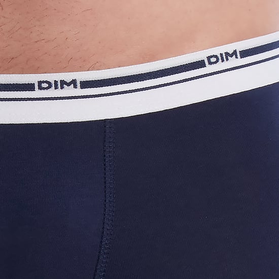 Pack de 3 Bóxer para Hombre de Colores de Algodón D306XP - Image 3