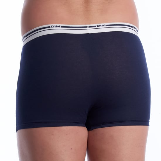 Pack de 3 Bóxer para Hombre de Colores de Algodón D306XP - Image 4
