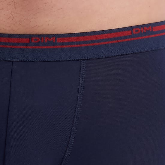 Pack de 3 Bóxer para Hombre de Colores de Algodón D306XP - Image 6