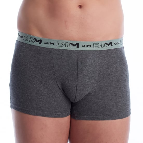 Pack de 2 Bóxers de Hombre de Algodón Orgánico D0EAR - Image 2