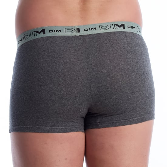 Pack de 2 Bóxers de Hombre de Algodón Orgánico D0EAR - Image 4