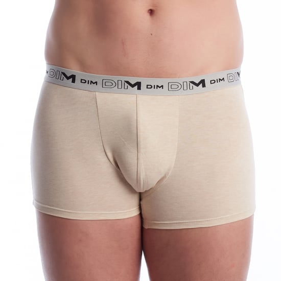 Pack 2 Bóxers de Algodón Biológico para Hombre D0EAR - Image 2