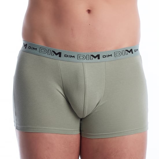 Pack 2 Bóxers de Algodón Biológico para Hombre D0EAR - Image 5