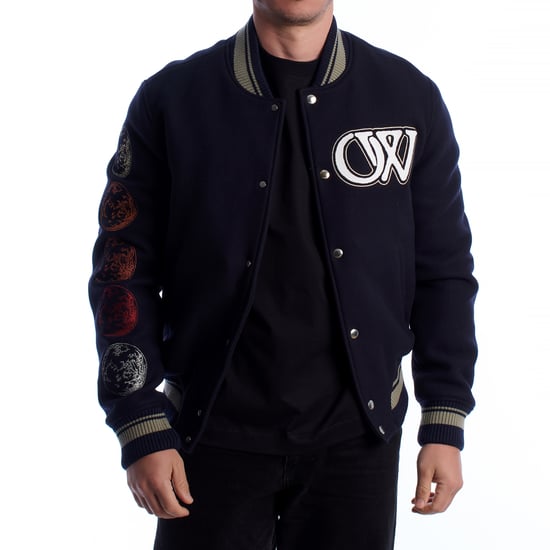 Chaqueta Bomber para Hombre OMEH053F23FAB0024701 - Image 1