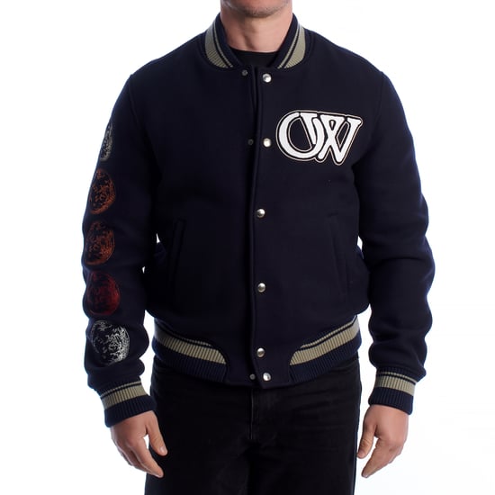 Chaqueta Bomber para Hombre OMEH053F23FAB0024701 - Image 6