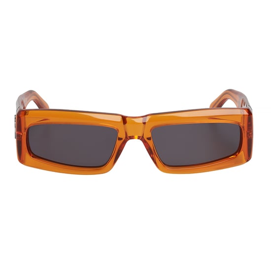 Gafas de sol rectangulares para hombres y mujeres PERI055S24PLA0012007 - Image 1