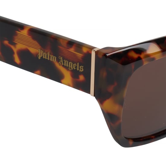 Gafas de sol rectangulares de gran tamaño para mujer PERI052S24PLA0016064 - Image 4