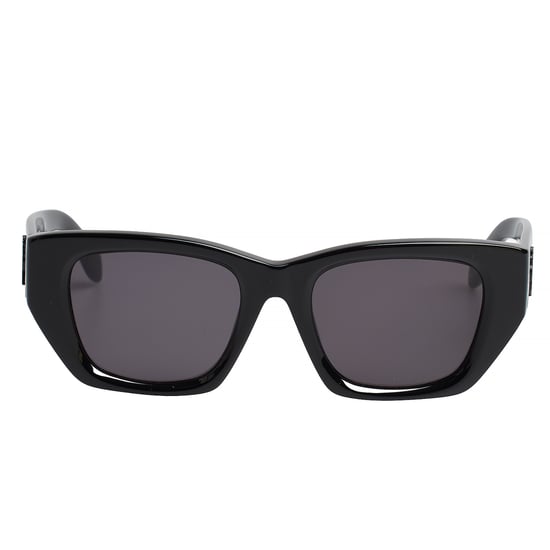 Gafas de sol cuadradas de cat eye para mujer PERI034C99PLA0011007 - Image 1
