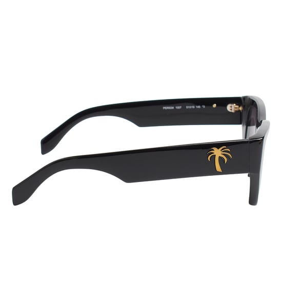 Gafas de sol cuadradas de cat eye para mujer PERI034C99PLA0011007 - Image 2