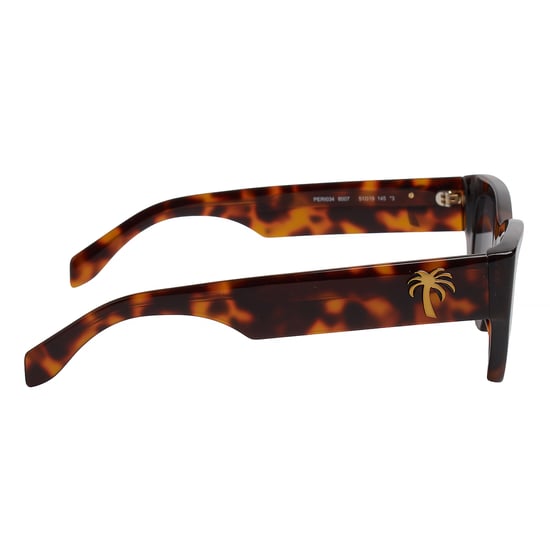 Gafas de sol cuadradas de cat eye para mujer PERI034C99PLA0016007 - Image 2