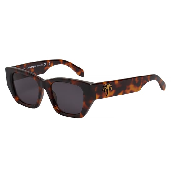 Gafas de sol cuadradas de cat eye para mujer PERI034C99PLA0016007 - Image 5
