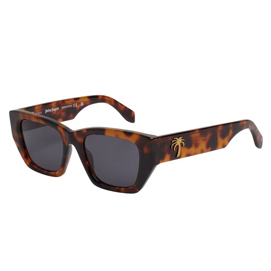 Gafas de sol cuadradas de mujer estilo gato PERI034F23PLA0016007 - Image 5