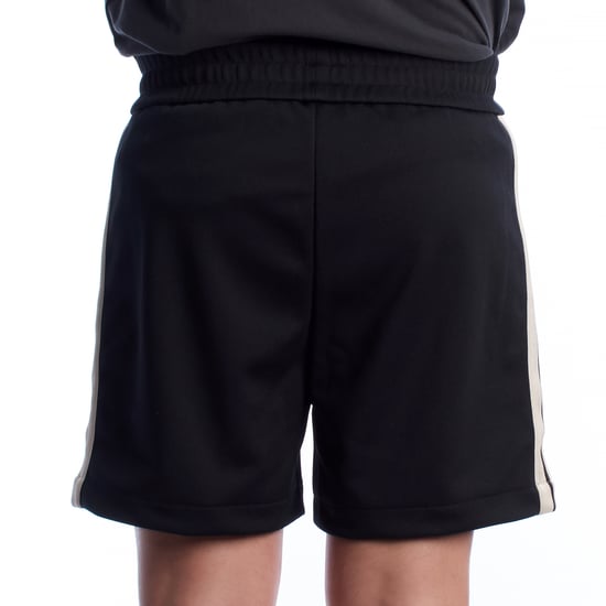 Pantalones Cortos Deportivos para Hombre con Monograma PMCL004R24FAB0011004 - Image 4