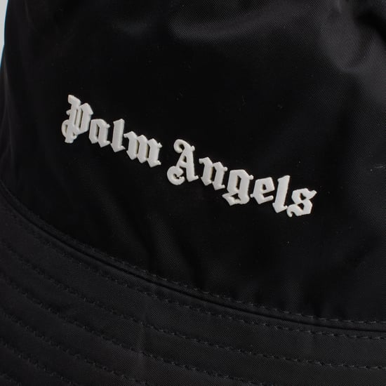 Gorro Bucket para Hombres y Mujeres con Logo PWLA011C99FAB0011001 - Image 3