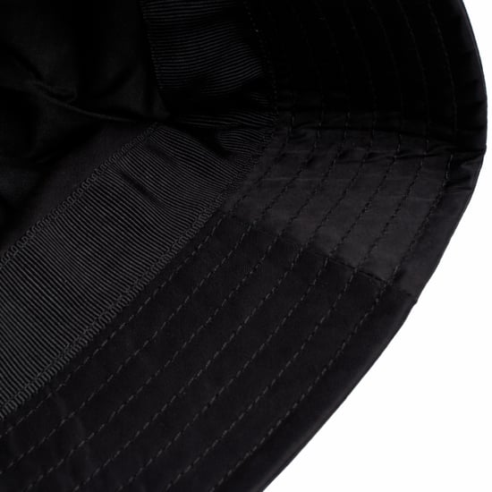 Gorro Bucket para Hombres y Mujeres con Logo PWLA011C99FAB0011001 - Image 4
