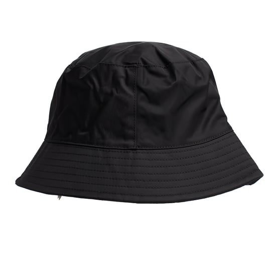 Gorro Bucket para Hombres y Mujeres con Logo PWLA011C99FAB0011001 - Image 5