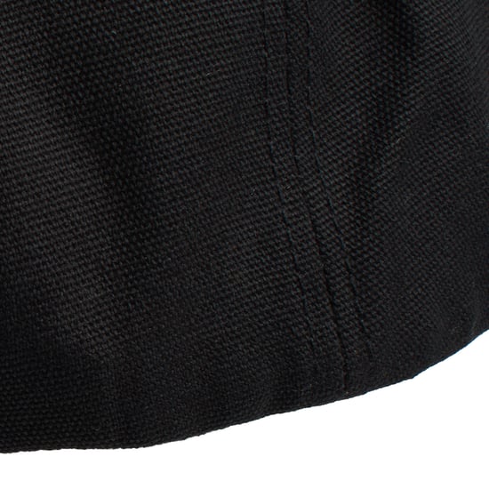 Gorra de Mujer con Logo Bordado PWLB031F23FAB0021001 - Image 3