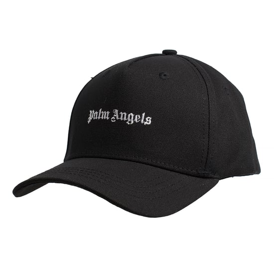 Gorra de Mujer con Logo Bordado PWLB031F23FAB0021001 - Image 4