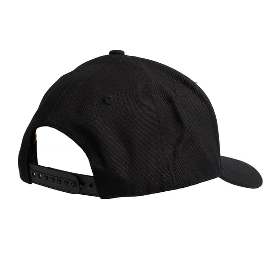 Gorra de Mujer con Logo Bordado PWLB031F23FAB0021001 - Image 5