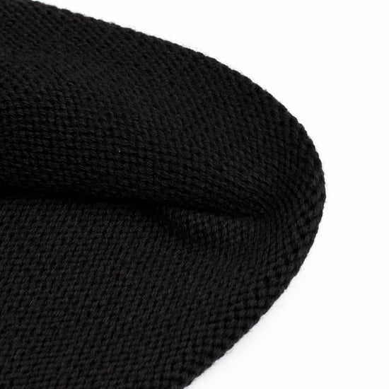 Gorro de punto para hombres y mujeres con logo PMLC022S22KNI0011001 - Image 3