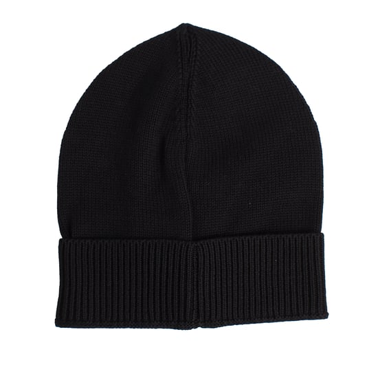 Gorro de punto para hombres y mujeres con logo PMLC022S22KNI0011001 - Image 4