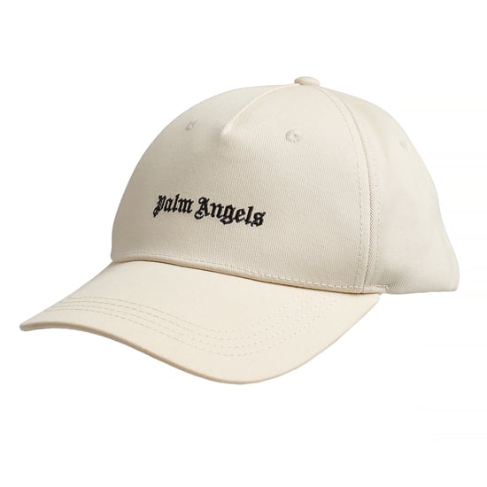 Gorra de Mujer con Logo Bordado PWLB031S24FAB0020 - Image 4