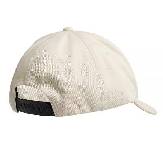 Gorra de Mujer con Logo Bordado PWLB031S24FAB0020 - Image 5