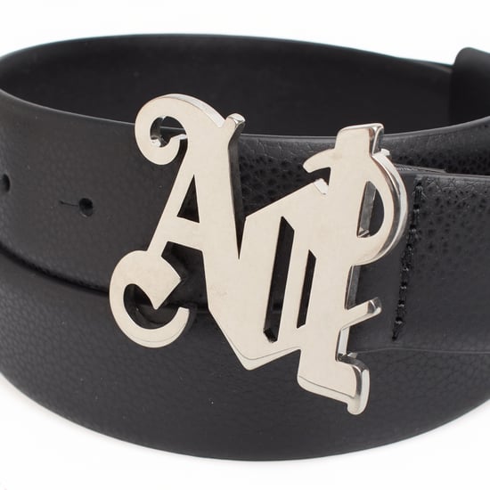 Cinturón de Cuero para Hombre PMRB026F23LEA0021010 - Image 3