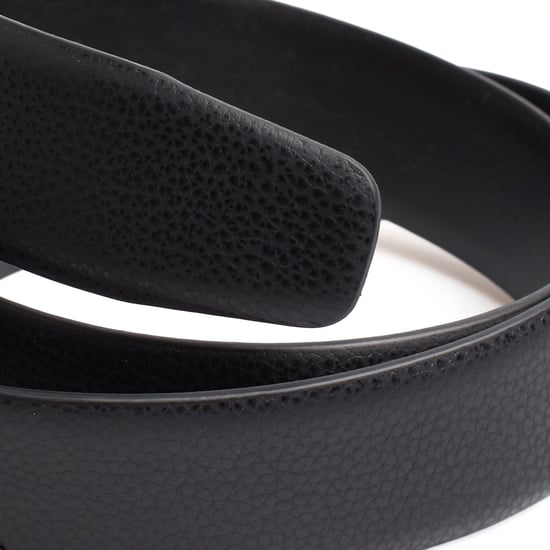 Cinturón de Cuero para Hombre PMRB026F23LEA0021010 - Image 4