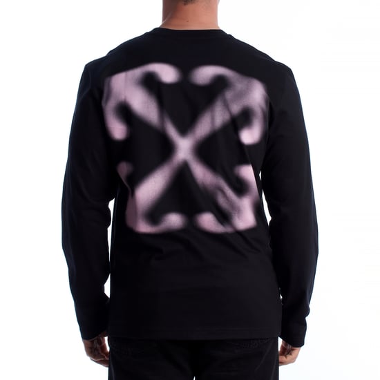 Camiseta de Manga Larga para Hombre Vanish Arrow 44MAB086G5J0081030 - Image 3
