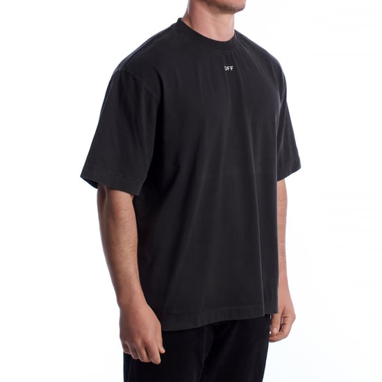 Camiseta de Manga Corta para Hombre OMAA120C99JER0061077 - Image 5