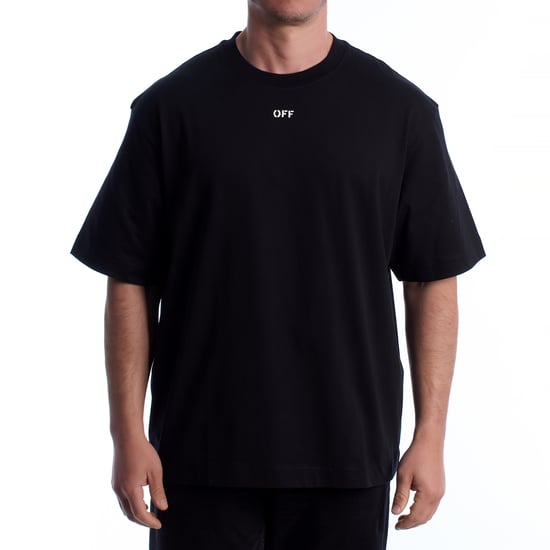 Camiseta de Manga Corta para Hombre 44MAA120G5J00K1001 - Image 1