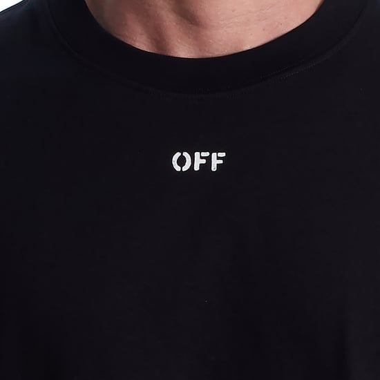 Camiseta de Manga Corta para Hombre 44MAA120G5J00K1001 - Image 2