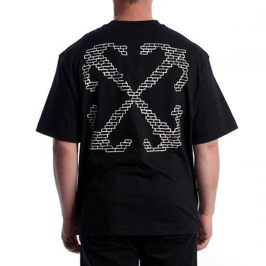Camiseta de Manga Corta para Hombre 44MAA120G5J00K1001 - Image 3