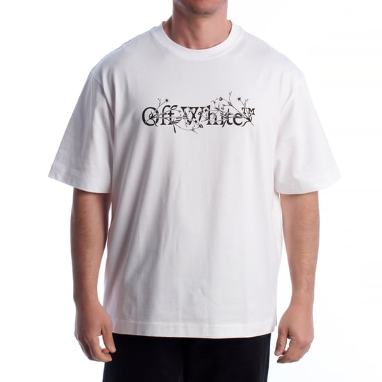 Camiseta de Manga Corta para Hombre 44MAA120G5J005 - Image 1