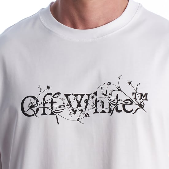 Camiseta de Manga Corta para Hombre 44MAA120G5J005 - Image 2