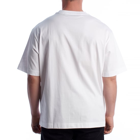 Camiseta de Manga Corta para Hombre 44MAA120G5J005 - Image 3