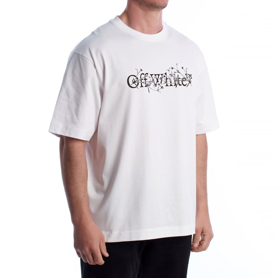 Camiseta de Manga Corta para Hombre 44MAA120G5J005 - Image 4