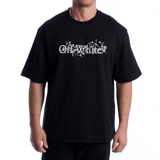 Camiseta de Manga Corta para Hombre 44MAA120G5J005 - Image 1
