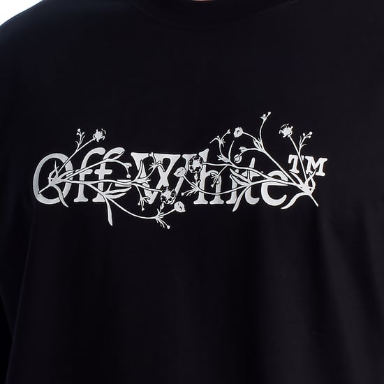 Camiseta de Manga Corta para Hombre 44MAA120G5J005 - Image 2
