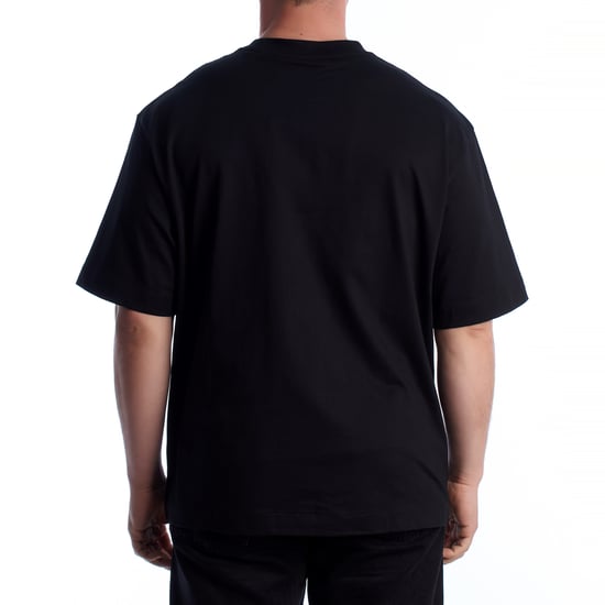 Camiseta de Manga Corta para Hombre 44MAA120G5J005 - Image 3