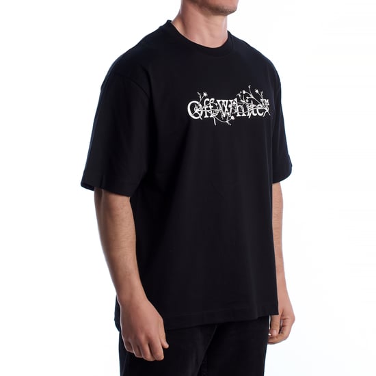 Camiseta de Manga Corta para Hombre 44MAA120G5J005 - Image 4
