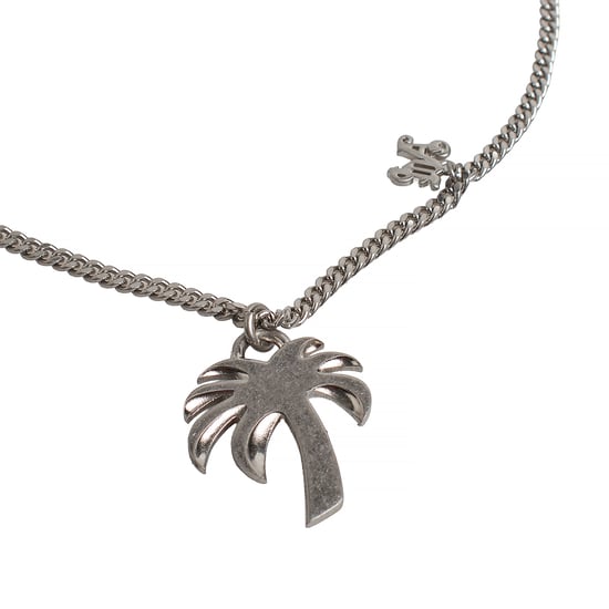 Collar de Mujer con Colgante de Palma PWOB089F23MAT0017272 - Image 2