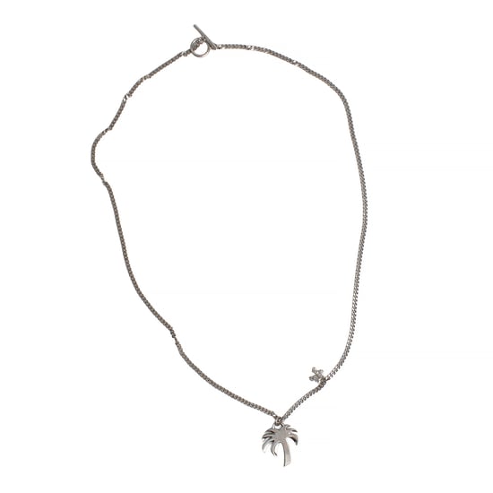Collar de Mujer con Colgante de Palma PWOB089F23MAT0017272 - Image 3